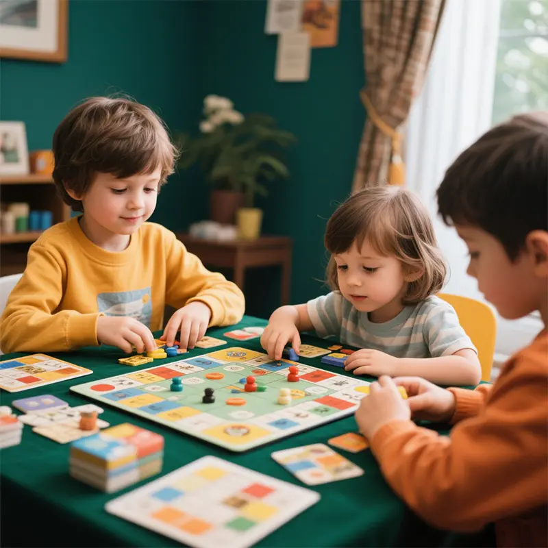 গেম এবং খেলনা গেম এবং খেলনা