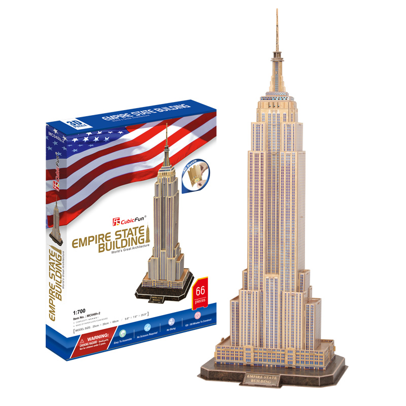 কীভাবে 3D পাজলগুলি হাতে-কলমে শিক্ষা এবং সৃজনশীল খেলাকে রূপান্তরিত করে?